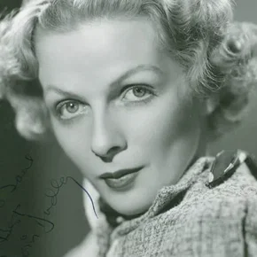 Photo star : Doris Dudley