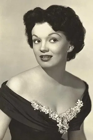 Photo de  Joan Evans