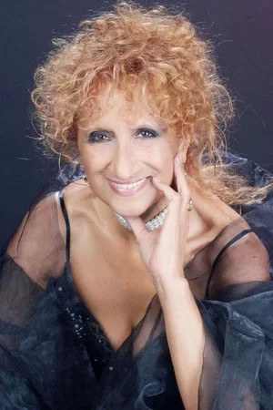  Anna Mazzamauro