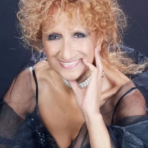 Photo star :  Anna Mazzamauro