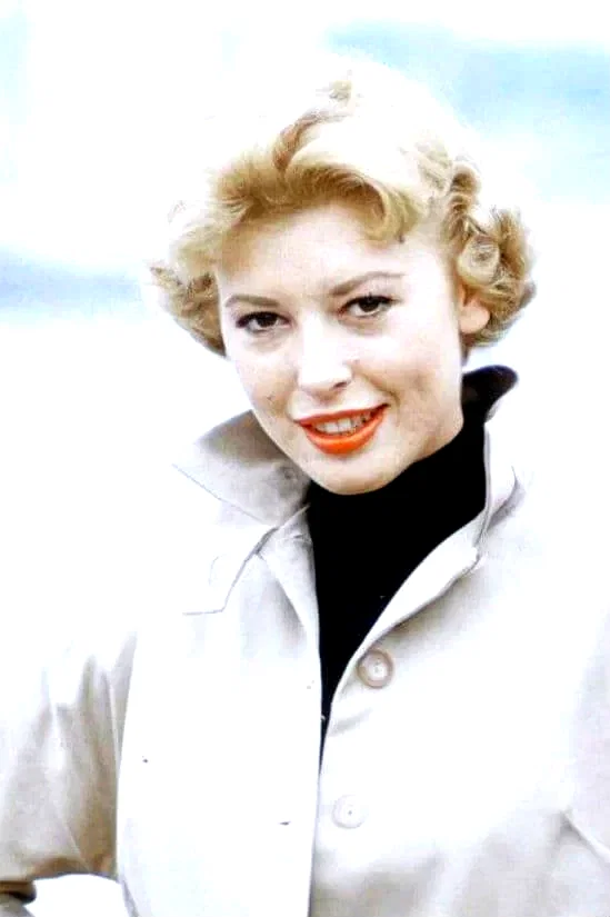 Barbara Ruick