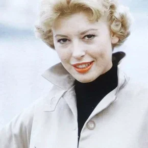 Photo star : Barbara Ruick