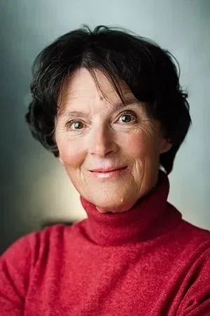 Susan Jameson photo