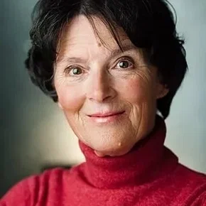 Photo star : Susan Jameson
