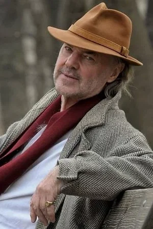 Stephen  Weeks photo
