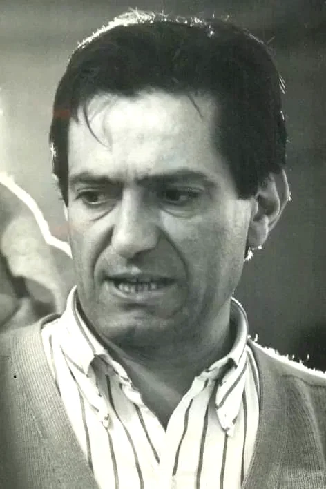 Armando  Crispino