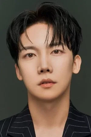 Photo de  Cha Bo-sung