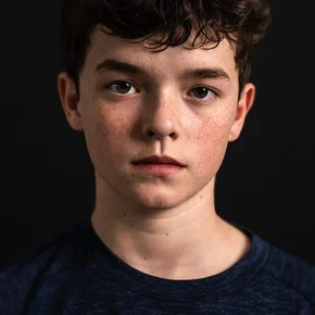 Photo star :  Owen Cooper