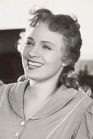  Doris Davenport photo