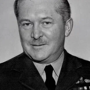  Billy Bishop