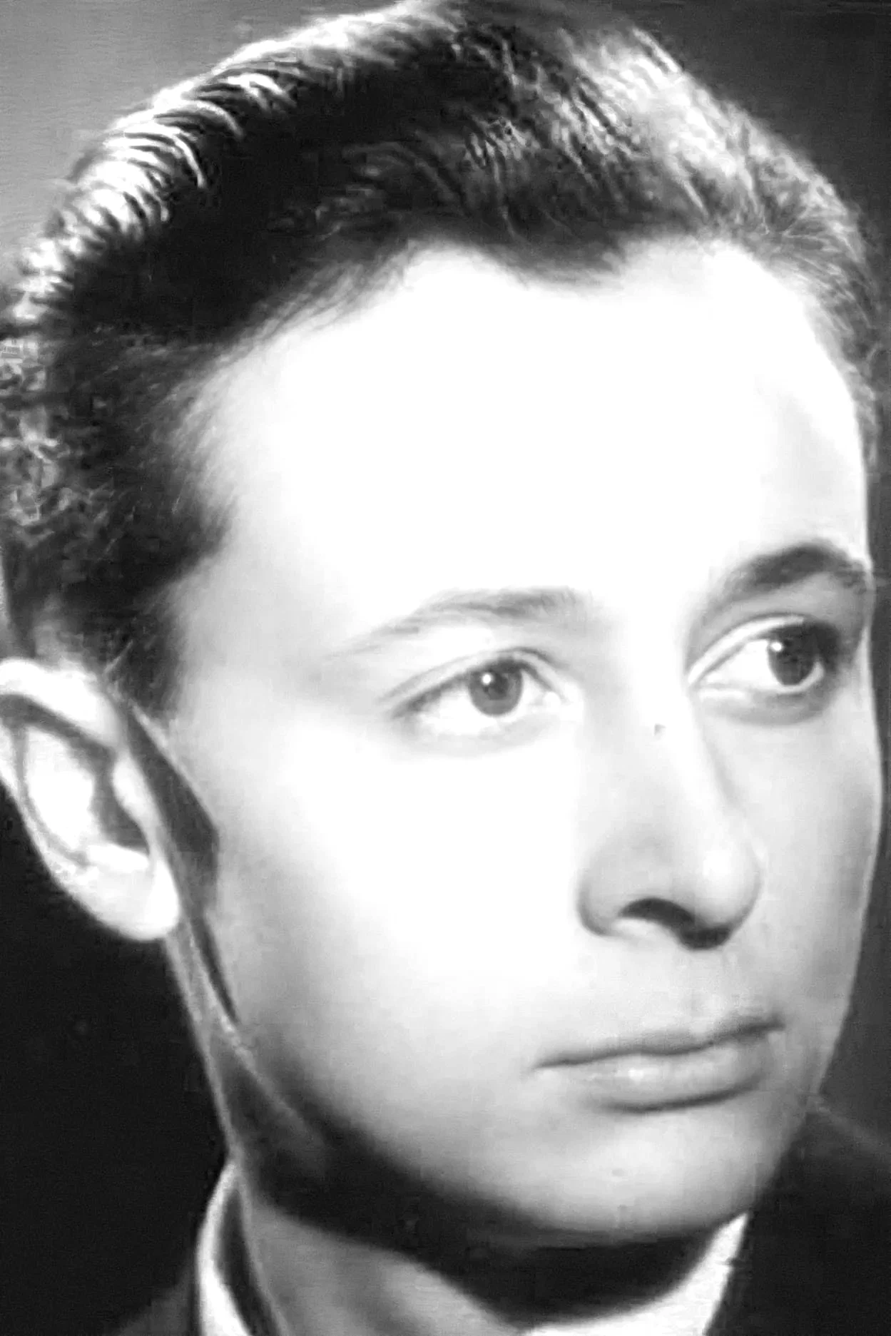 Andre Reybaz