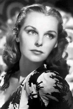 Photo de Jane Ball