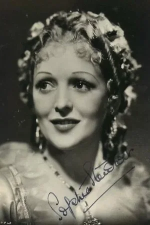  Sophie Stewart photo