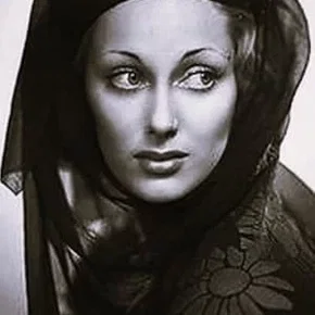 Photo star :  Margaret Vyner