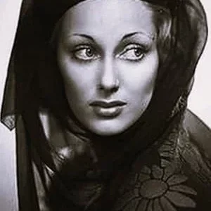  Margaret Vyner