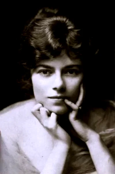  Mignon O'Doherty