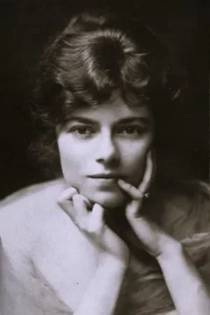  Mignon O'Doherty photo