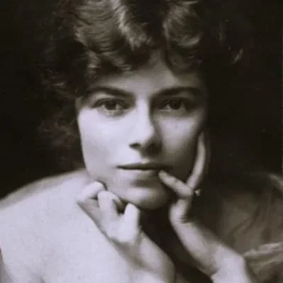  Mignon O'Doherty