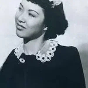  Iris Wong