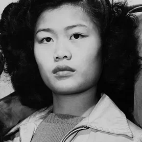 Photo star :  Marianne Quon