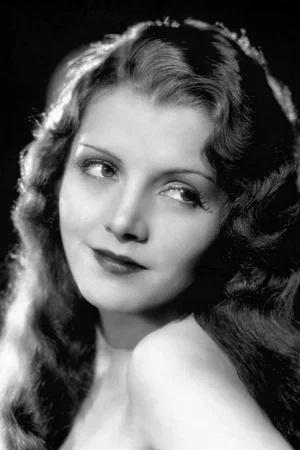  Peggy Shannon