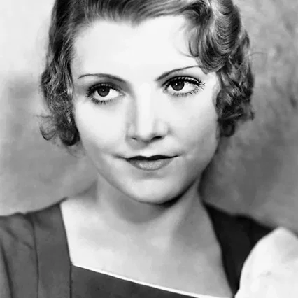  Peggy Shannon