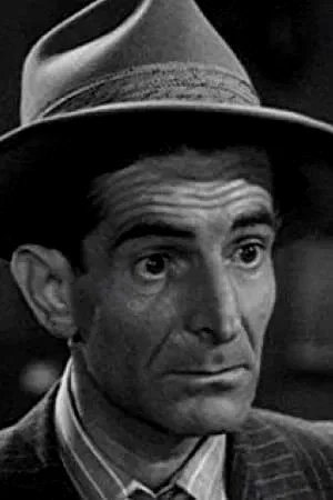  Lou Lubin