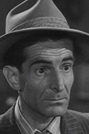  Lou Lubin photo