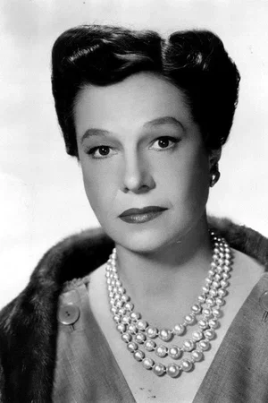 Photo de  Cornelia Otis Skinner