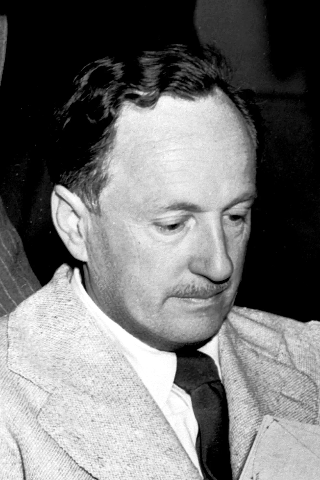 Harold  S. Bucquet