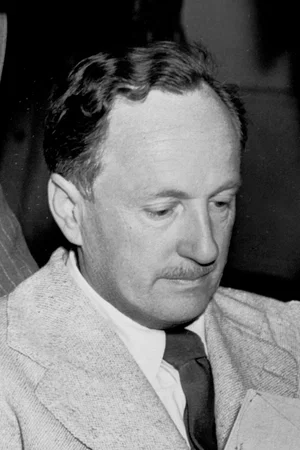 Harold  S. Bucquet photo