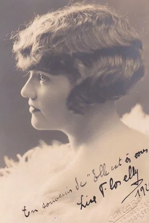 Lise Florelly photo