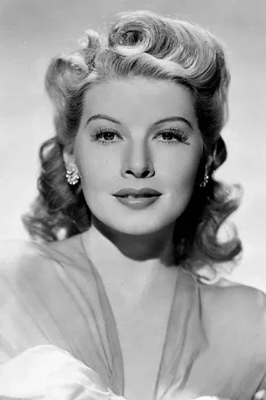  Irene Manning
