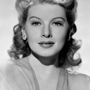 Photo star :  Irene Manning