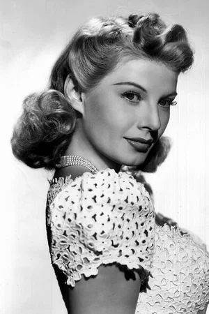  Irene Manning