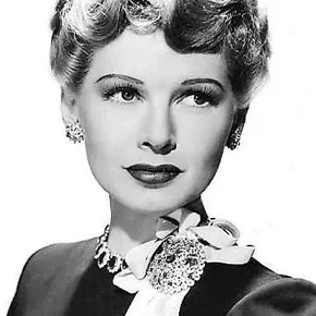 Photo star :  Irene Manning