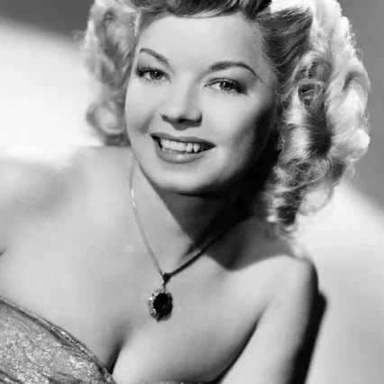  Frances Langford