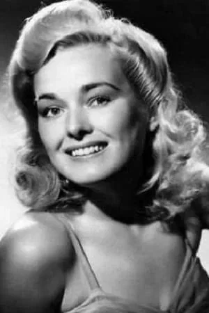  Doris Merrick