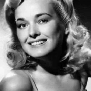  Doris Merrick