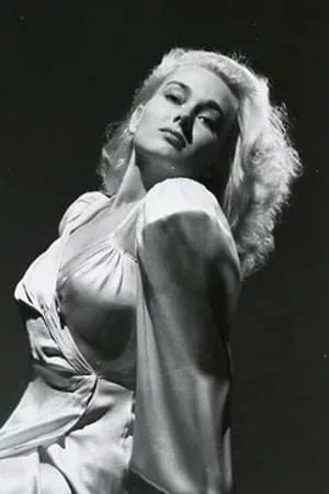  Doris Merrick