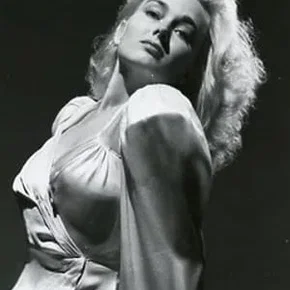 Photo star :  Doris Merrick