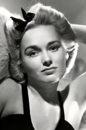  Doris Merrick photo