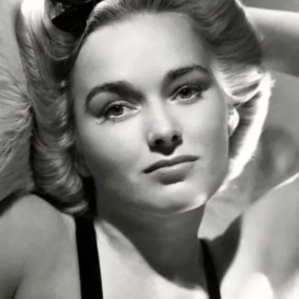  Doris Merrick