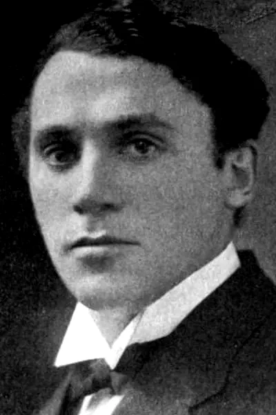  Alexander Carr