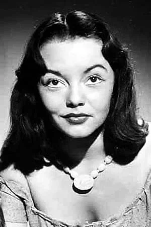  Gloria Saunders