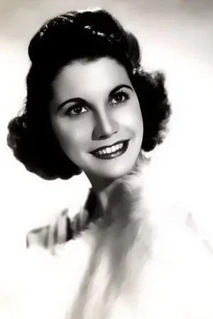 Photo de  Maxene Andrews