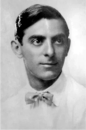  Eddie Cantor photo