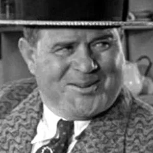 Harry Bernard