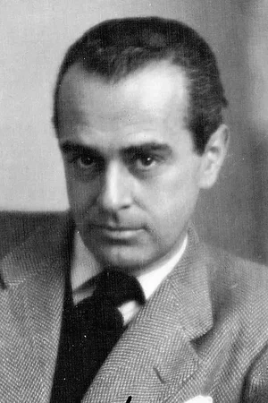  Hans Jaray