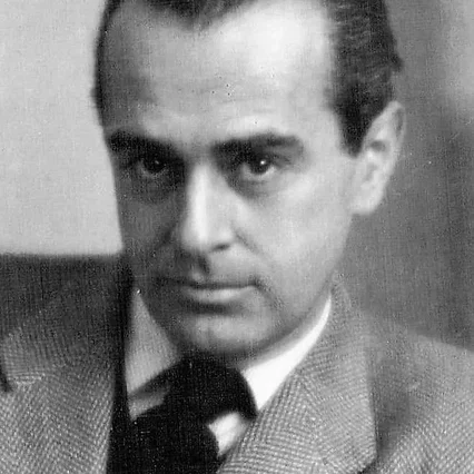  Hans Jaray